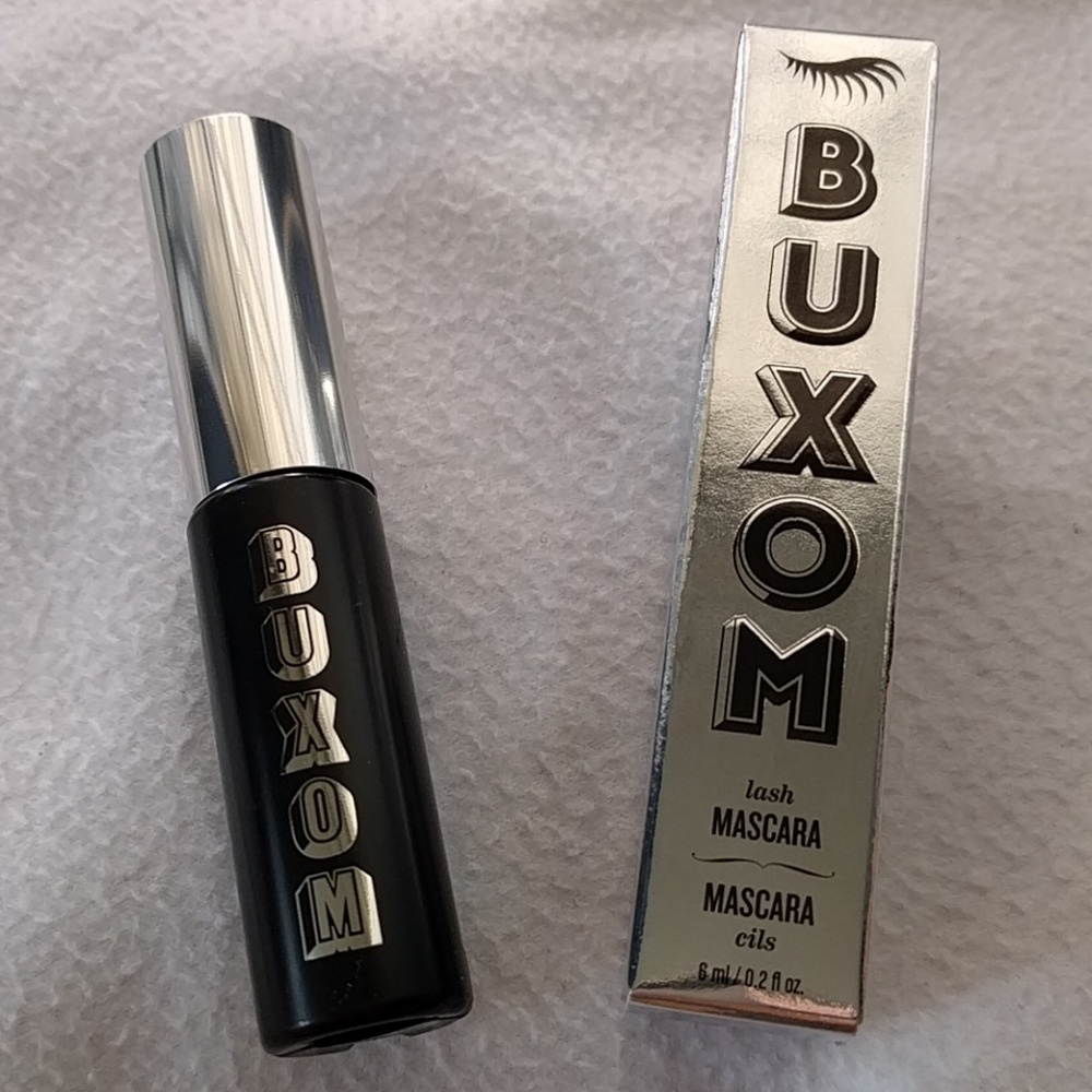 Buxom Lash Mascara